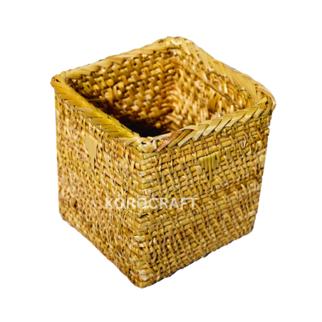 Square Pen Stand