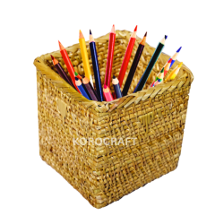 Square Pen Stand