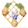 Wall hanging - Kalash
