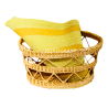 Flower Spa Bucket