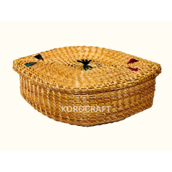 Sankha Box
