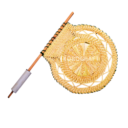 Crafting Hand Fan