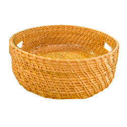 Glass Pot Pedi