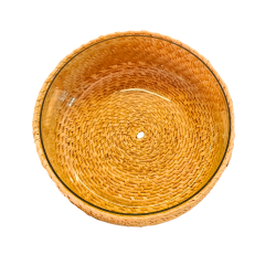 Glass-pot-pedi