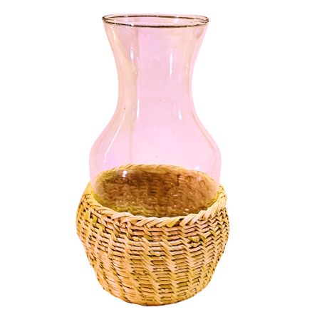 Traditional Glass