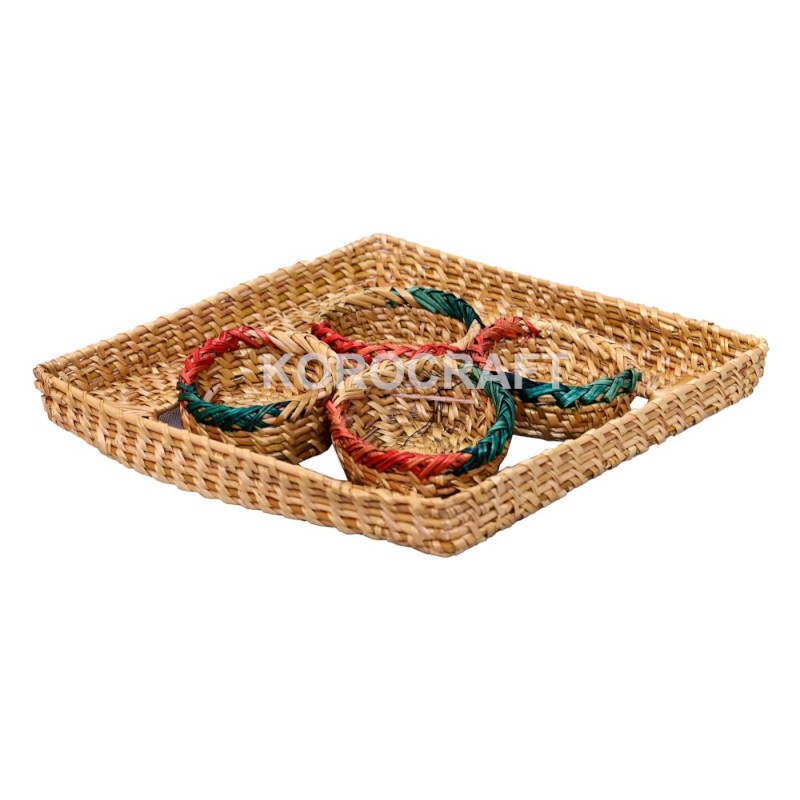 Diamond Tray