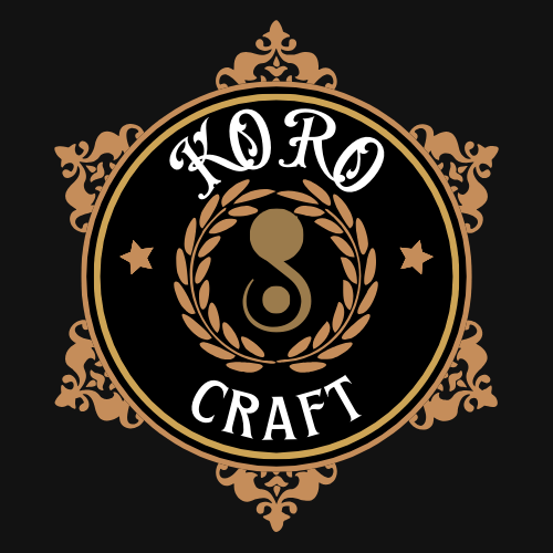 KOROCRAFT